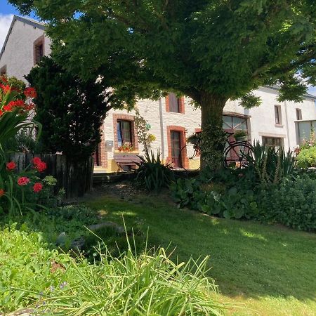 Les Demoiselles De La Semois Villa Poupehan Luaran gambar